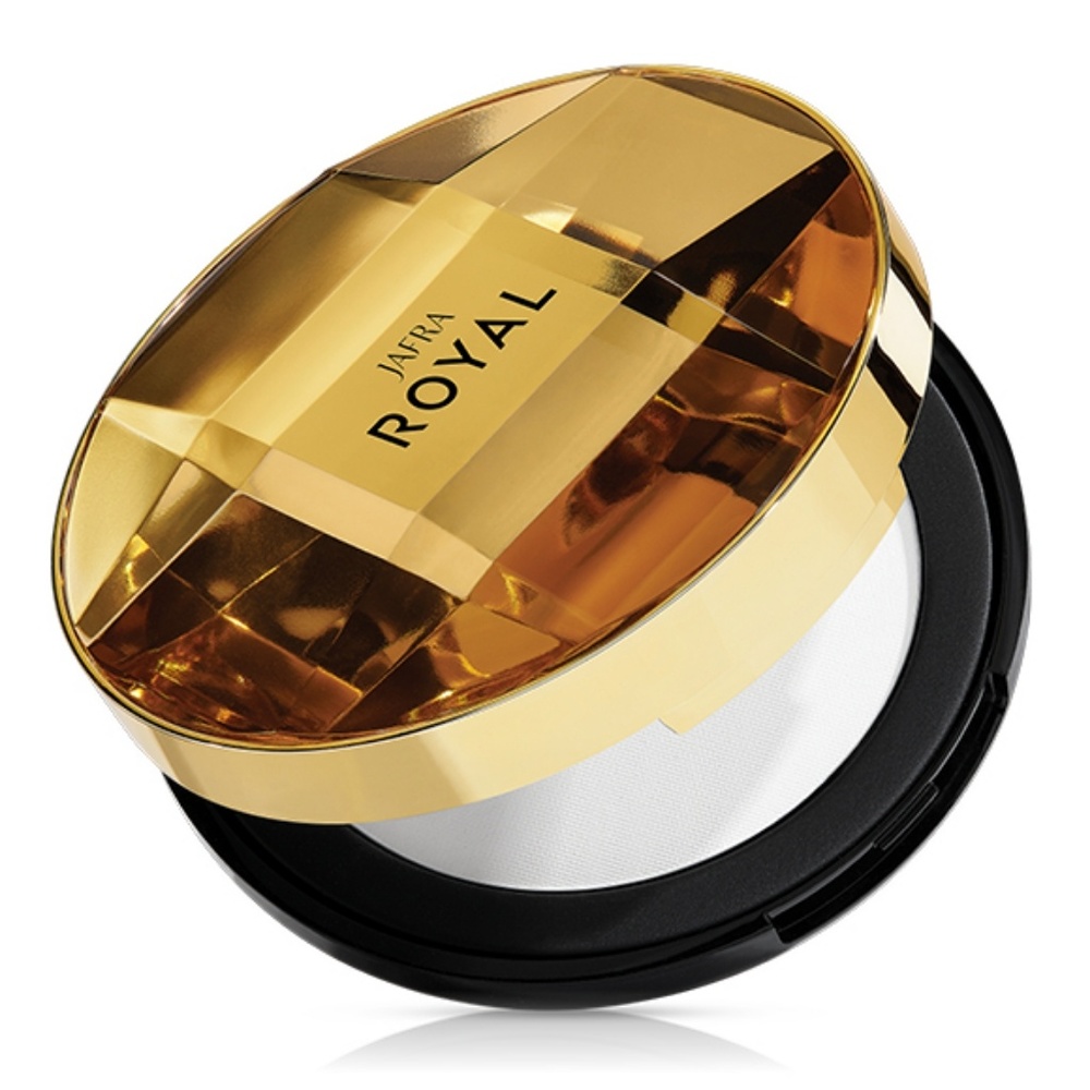 Royal Jelly Translucent Matte Powder - Picture 4 of 4